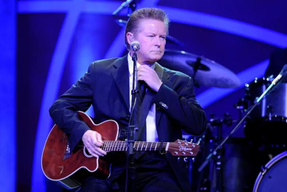 Don Henley To Be Honored At “Grammy’s On The Hill” Awards