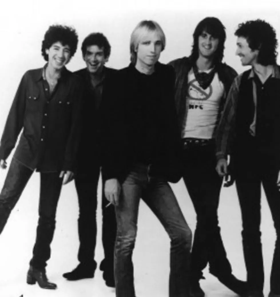 Tom Petty &#038; The Heartbreakers Hitting The Road [VIDEO]