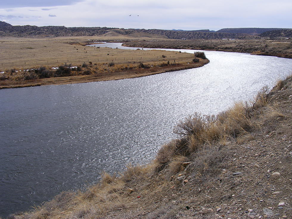 Casper, Volunteer Some Time To Cleanup The Platte On National Public Lands Day