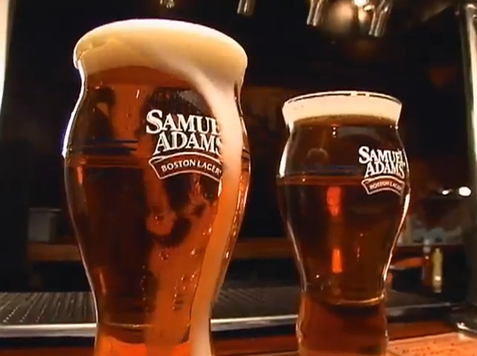 Is Sam Adams Really the Most Popular Beer in the U.S.? [Poll]