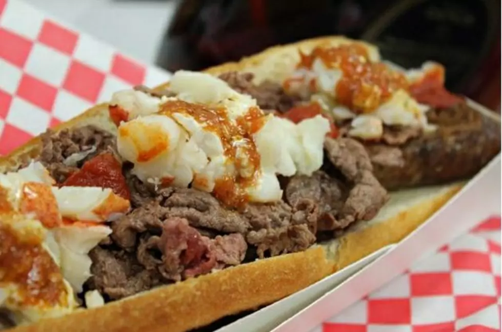 The Dragon Dog Is Officially the World’s Most Expensive Hot Dog