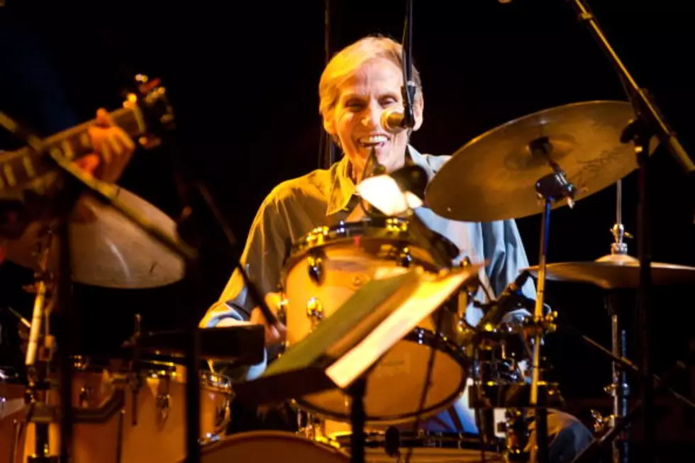 The Band’s Levon Helm, Dead At 71