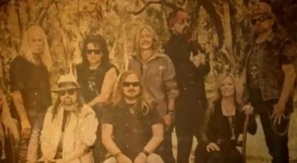 Skynyrd Show Will Honor American Heroes In Conjunction With RNC [VIDEO]
