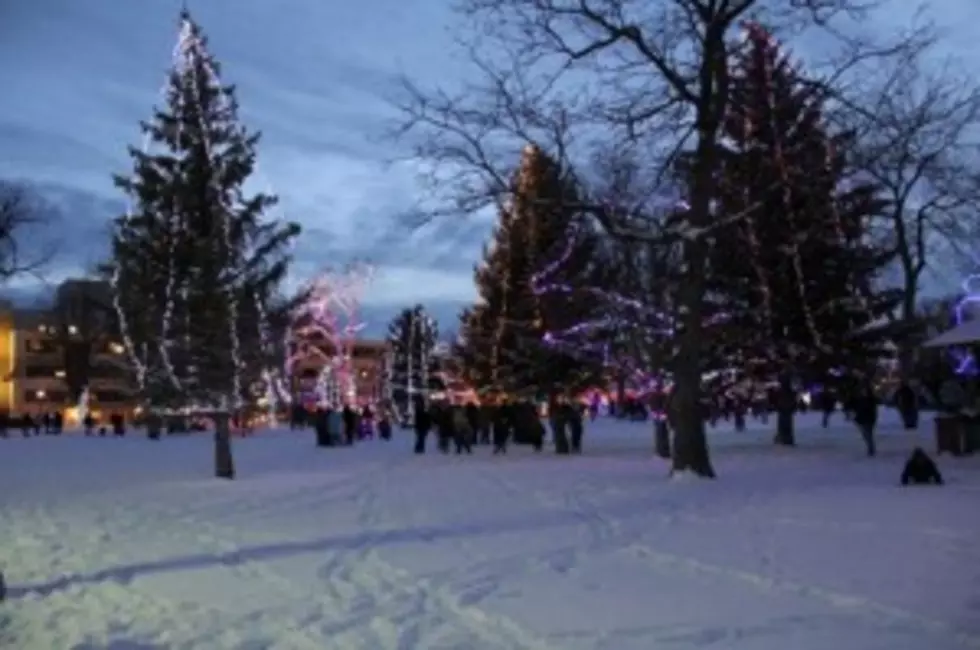 Casper to Light Up Holiday Square at Conwell Park &#8211; November 22nd