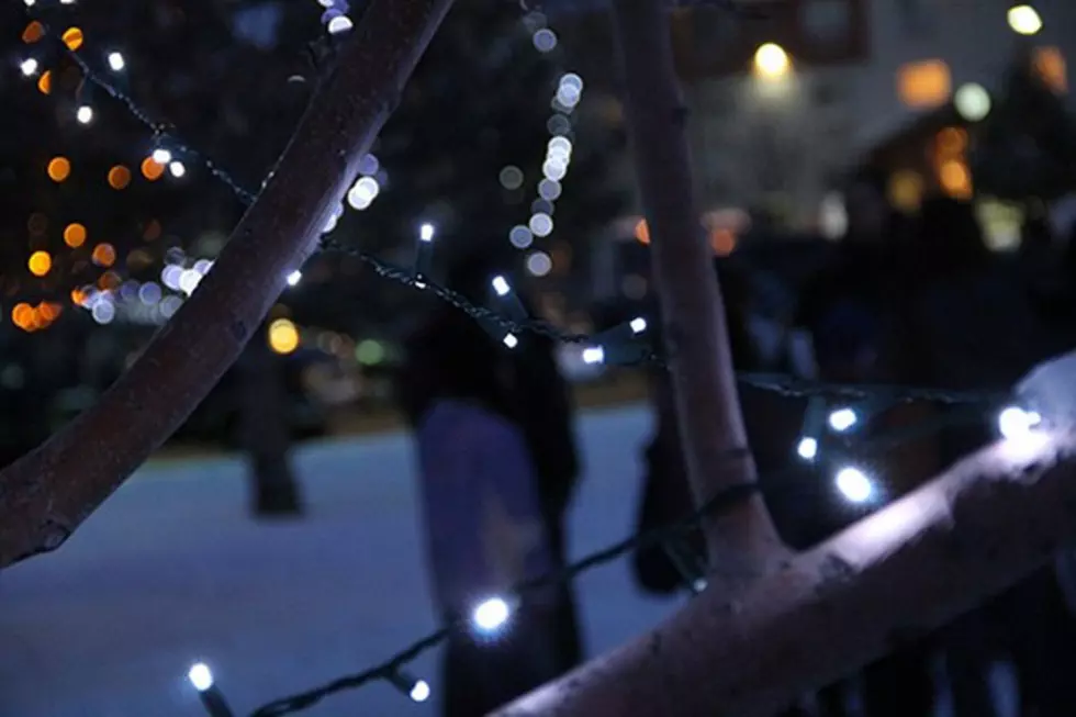 Casper to Light up 2012 Holiday Square at Conwell Park – November 18