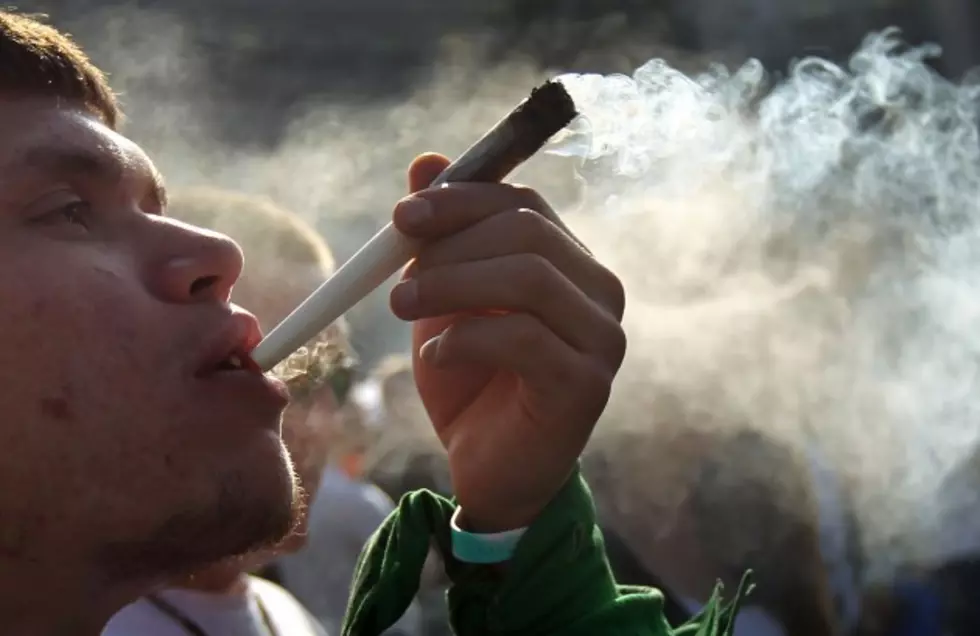 Do You Smoke Pot? You Could Be Paying A Huge Price