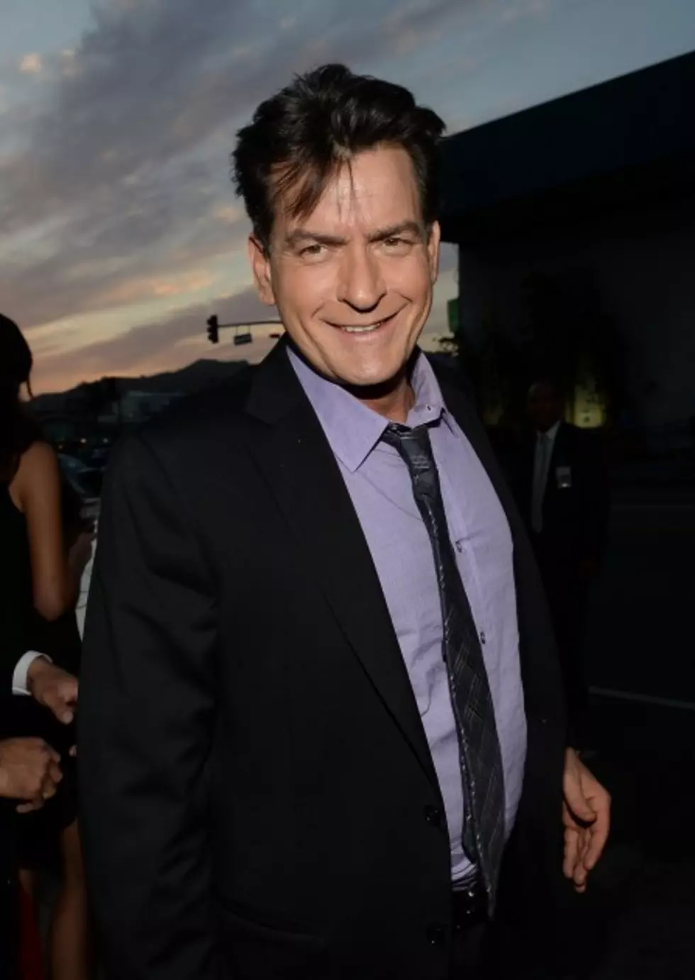 Charlie Sheen Loves Porn Stars, He&#8217;s Engaged To One