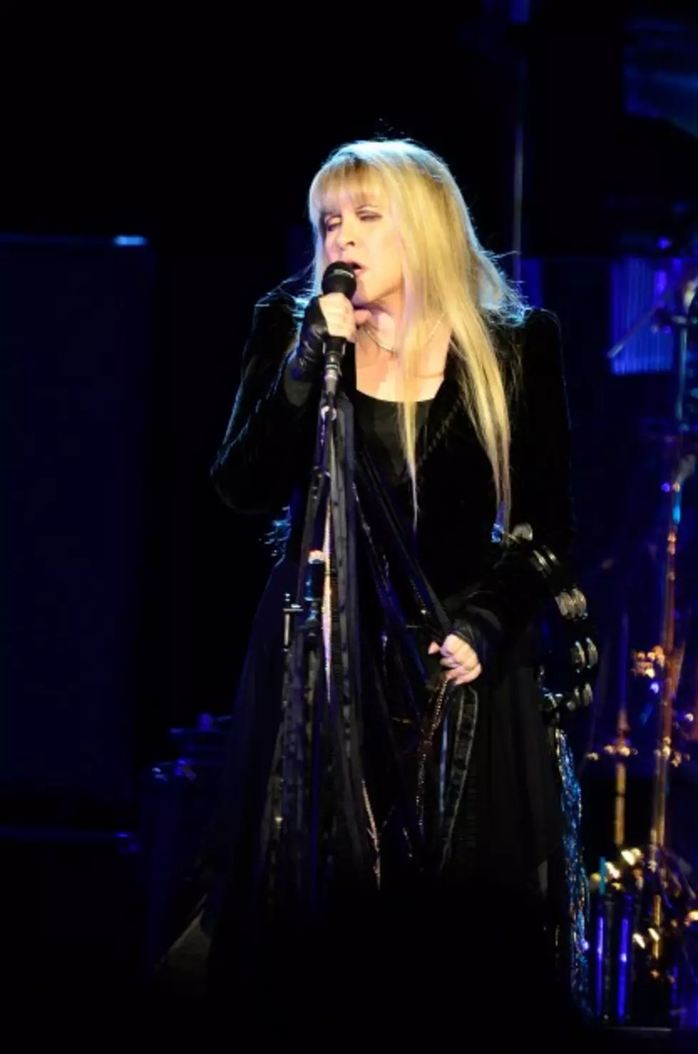 Stevie Nicks Sets Her Sights On Game Of Thrones&#8230;Musically