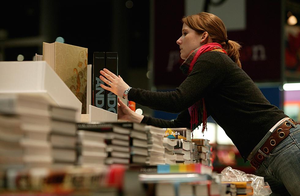Equality State Book Festival Is Literary Gold