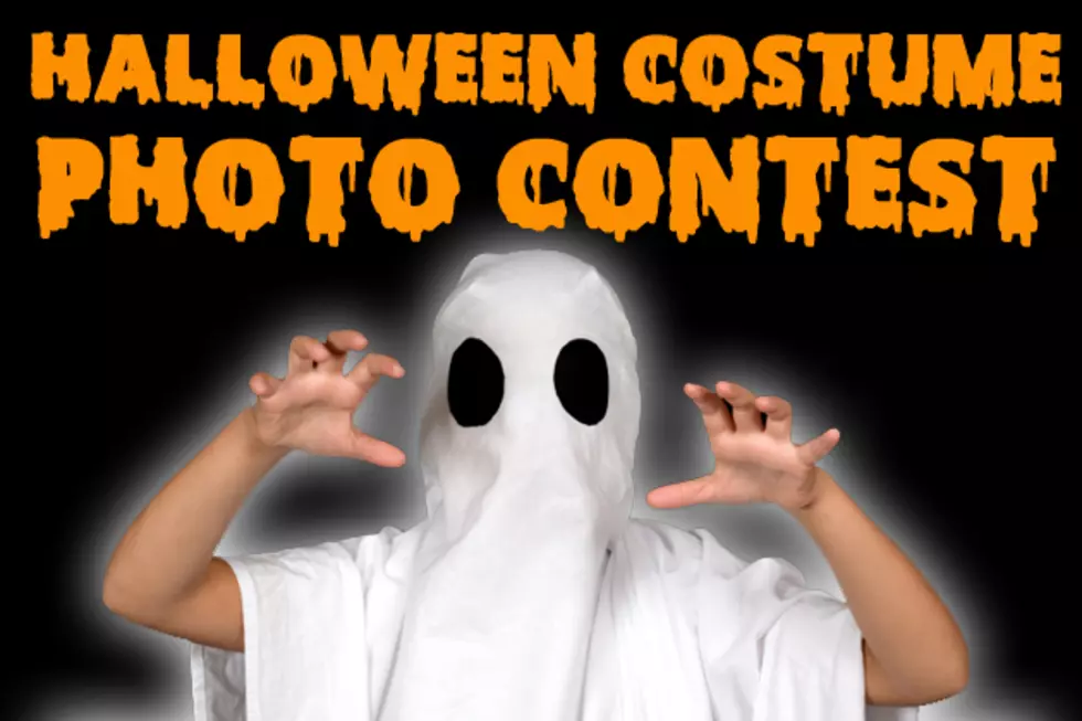 2014 Halloween Costume Photo Contest Voting Open