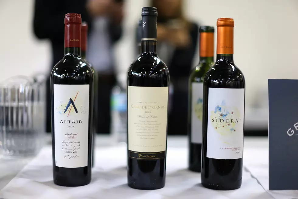 Wine Tasting to Benefit the Casper Mountain Ski Club