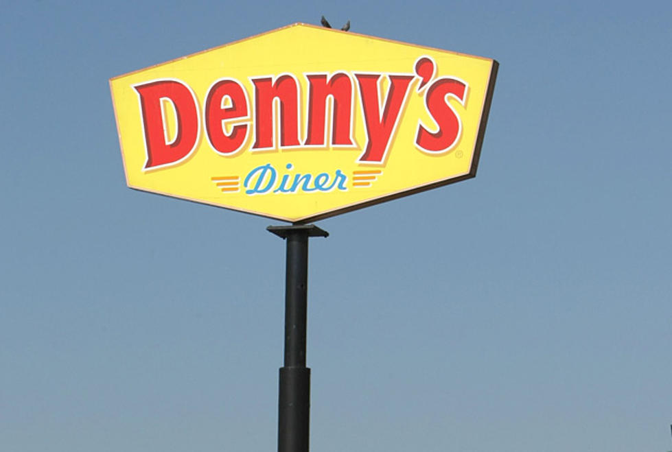Denny’s Restaurant Returning To Casper