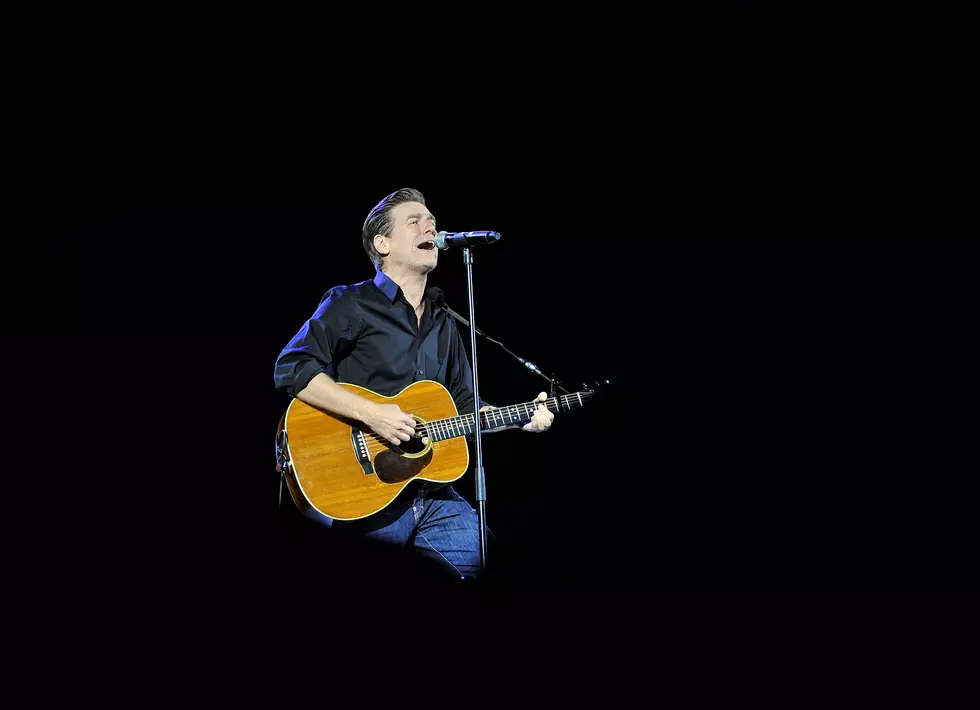 Bryan Adams Coming to PBS Great Performances in March