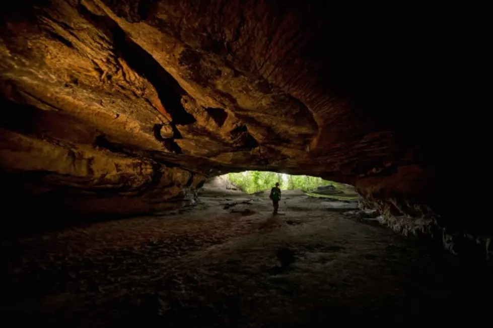 Where Are Wyoming&#8217;s Best Caves?