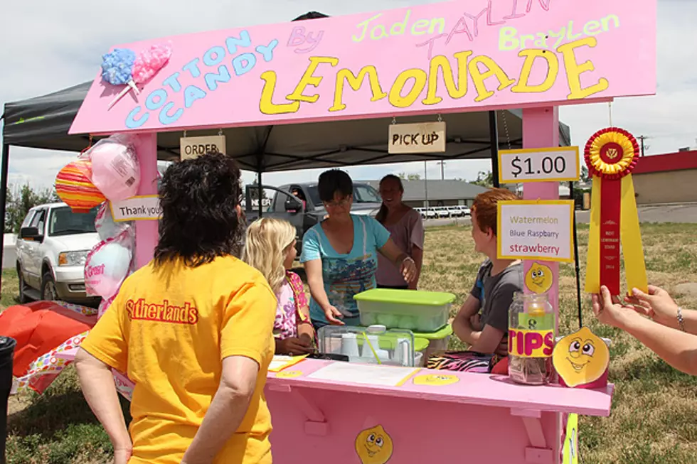 Register Now For 2015 Lemonade Day