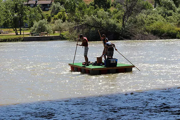Wyoming Opposes Proposed River Cleanup Rule