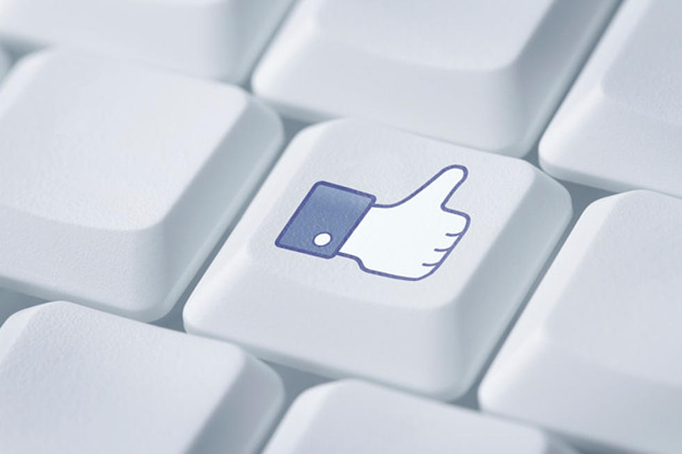 Prioritize 107.9 The River In Your Facebook News Feed