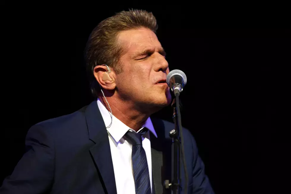 Glenn Frey has Health Issues, Eagles Postpone Kennedy Center Honors Ceremony