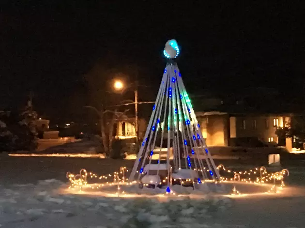 When is it OK to Decorate for Christmas in Wyoming? [POLL]
