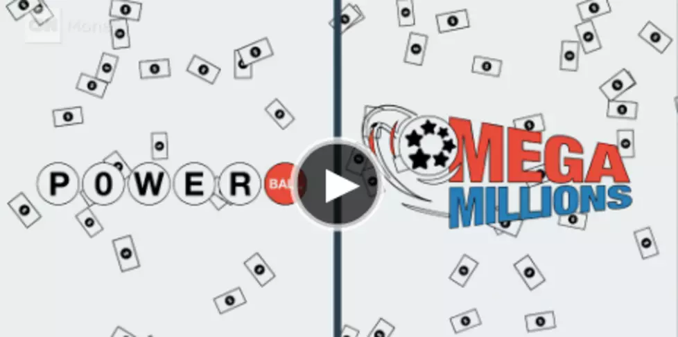 It’s All About Powerball…Do You Fully Understand How It Works? [VIDEO]