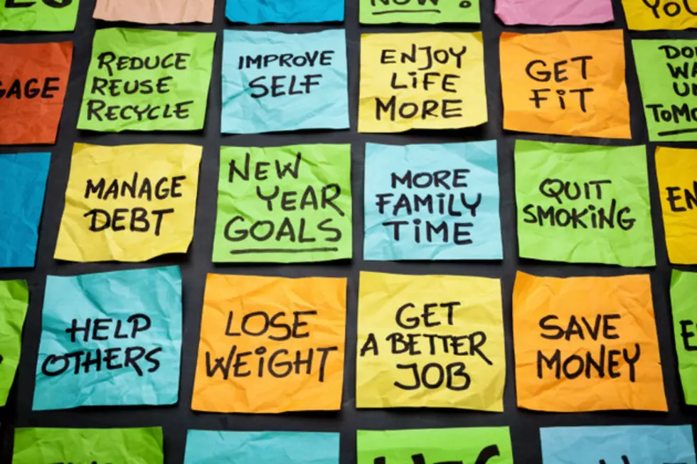 What Should Your New Year’s Resolutions Be For 2020?