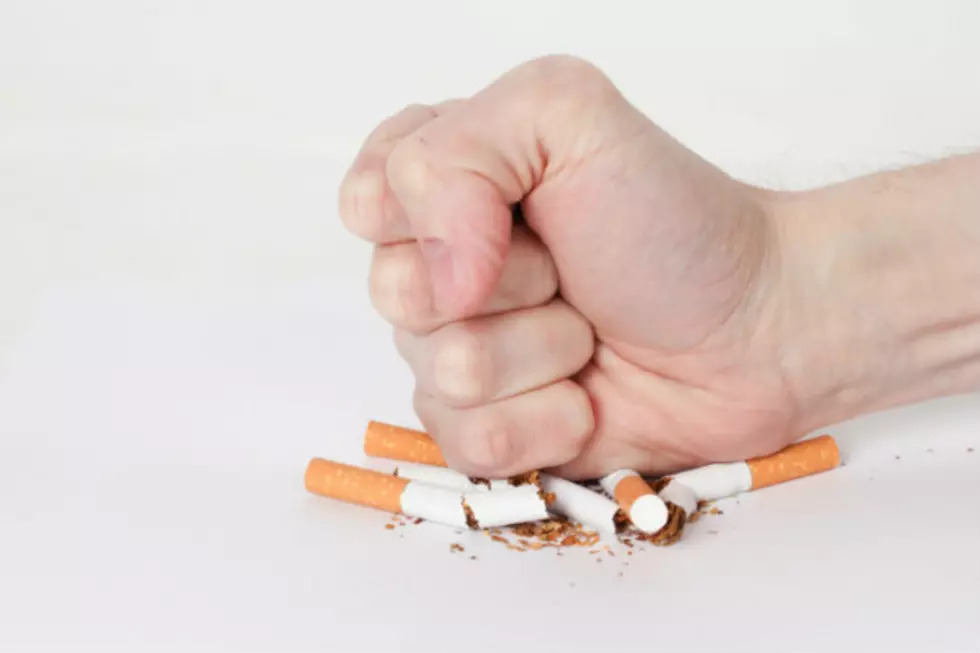 How I Quit Smoking with Tips for Success