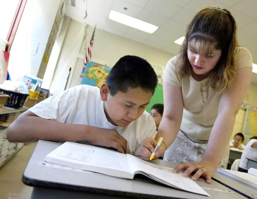 How Well Are Wyoming’s Teachers Compensated?