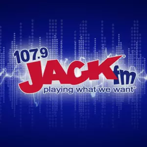 107.9 JACK FM