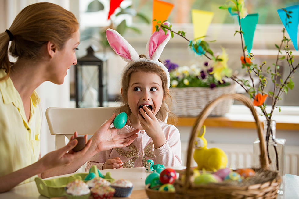 How To Make The Most Of Easter This Weekend In Casper
