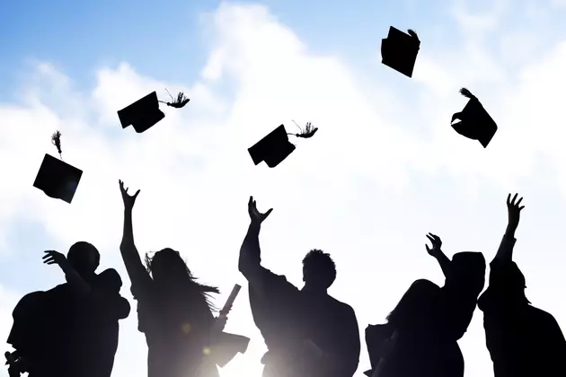LCSD1 Announces Graduation Schedule for Class of 2023