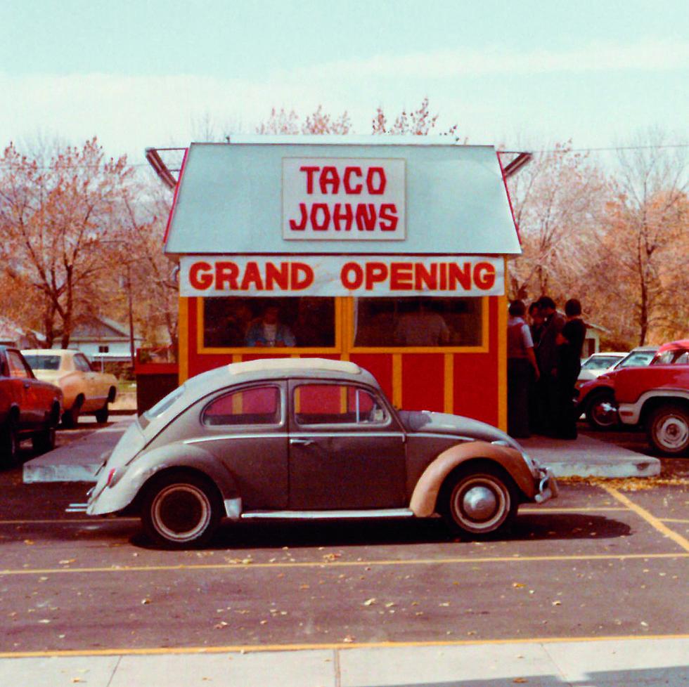 Here’s A Look At The Very First Taco Johns In Wyoming