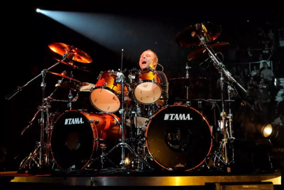 Metallica Breaks Arena Record Down Under