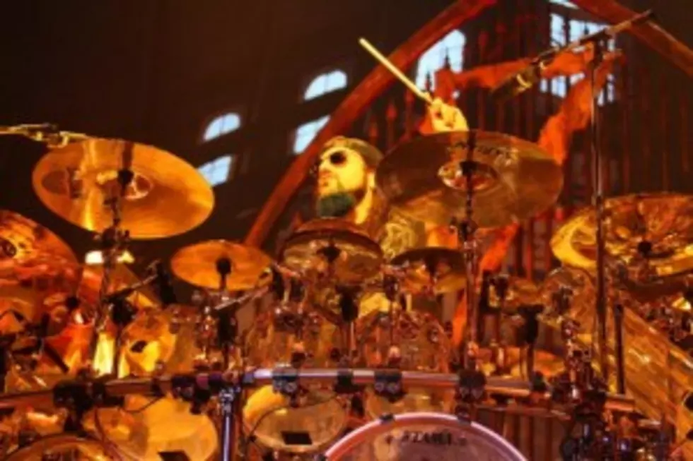 Mike Portnoy Has New Project