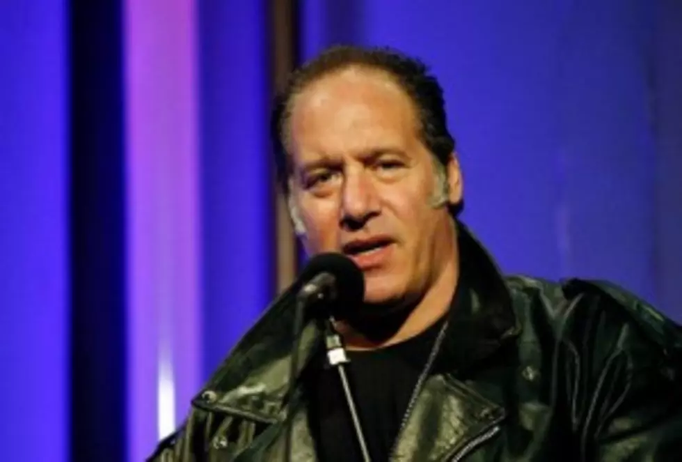Andrew Dice Clay Goes Off On Charlie Sheen [VIDEO]