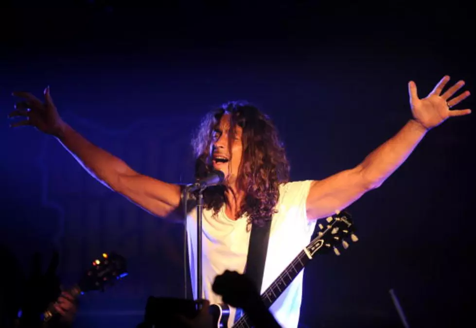 Summer Soundgarden Tour Hits Denver, Today’s Rock News [VIDEO]