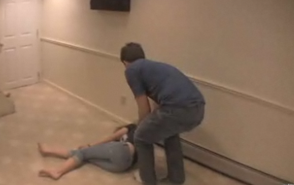 When Hypnotism Goes Wrong [VIDEO]