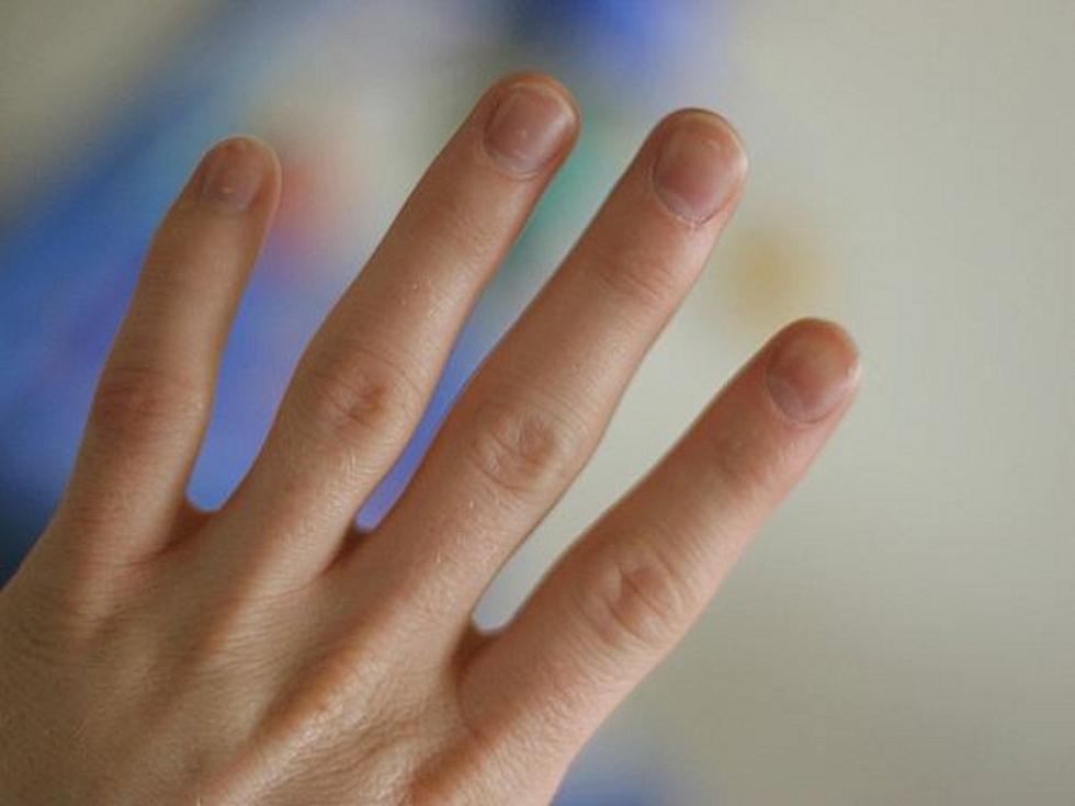 New Study Links Finger Size Ratio to Penis Size