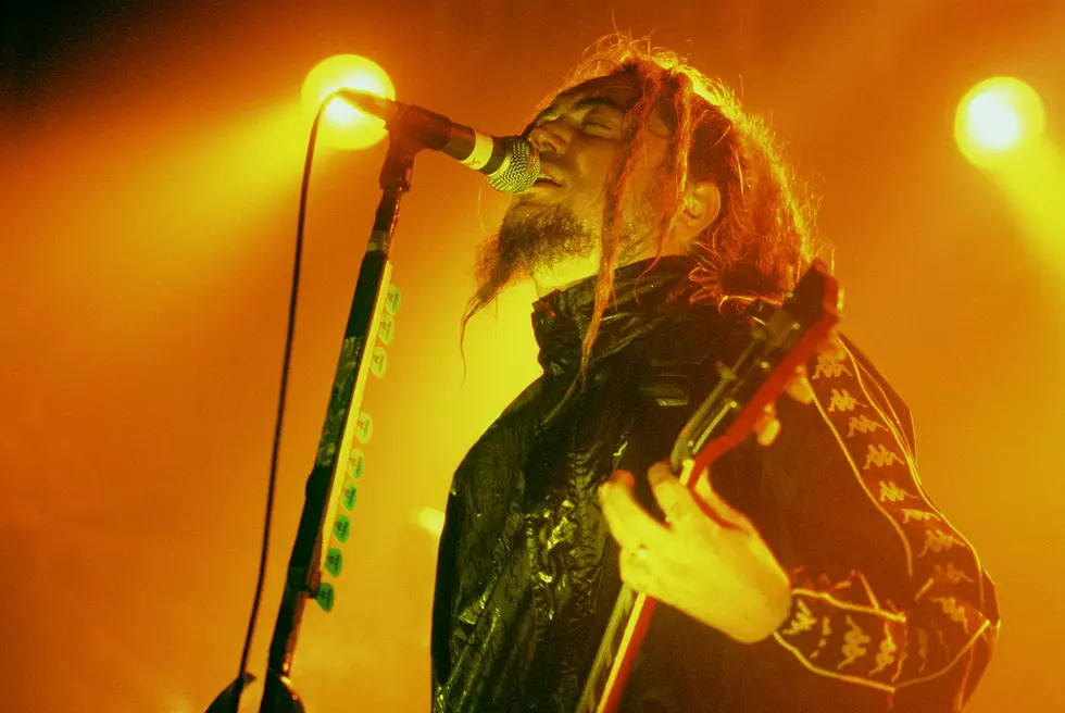 Soulfly Comes to Casper, Wyoming In April! [VIDEO]