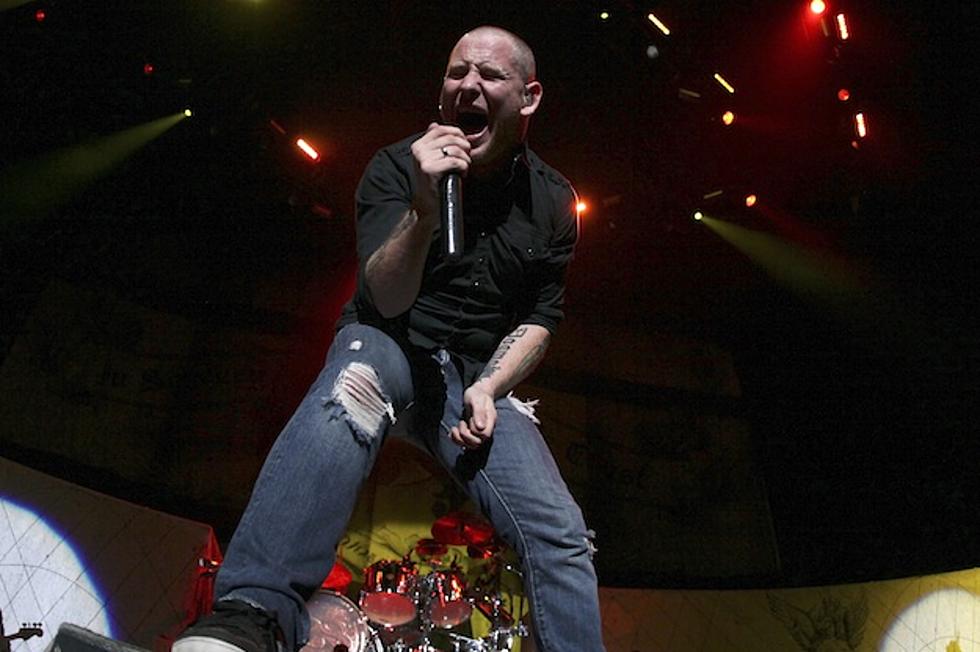 Corey Taylor: New Stone Sour Album Sounds Like Pink Floyd Meets Alice in Chains