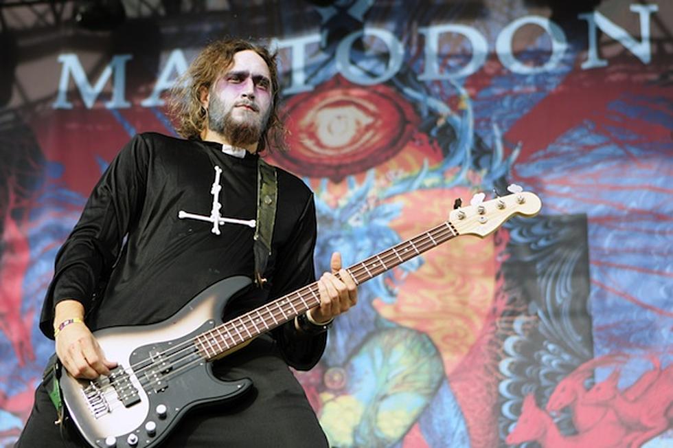 Mastodon’s Troy Sanders: System of a Down Not Responsible for Brent Hinds’ Hospitalization