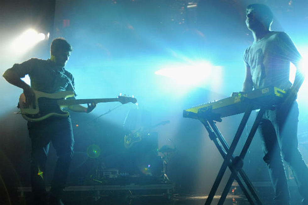 Foster the People, ‘Houdini’ – New Video