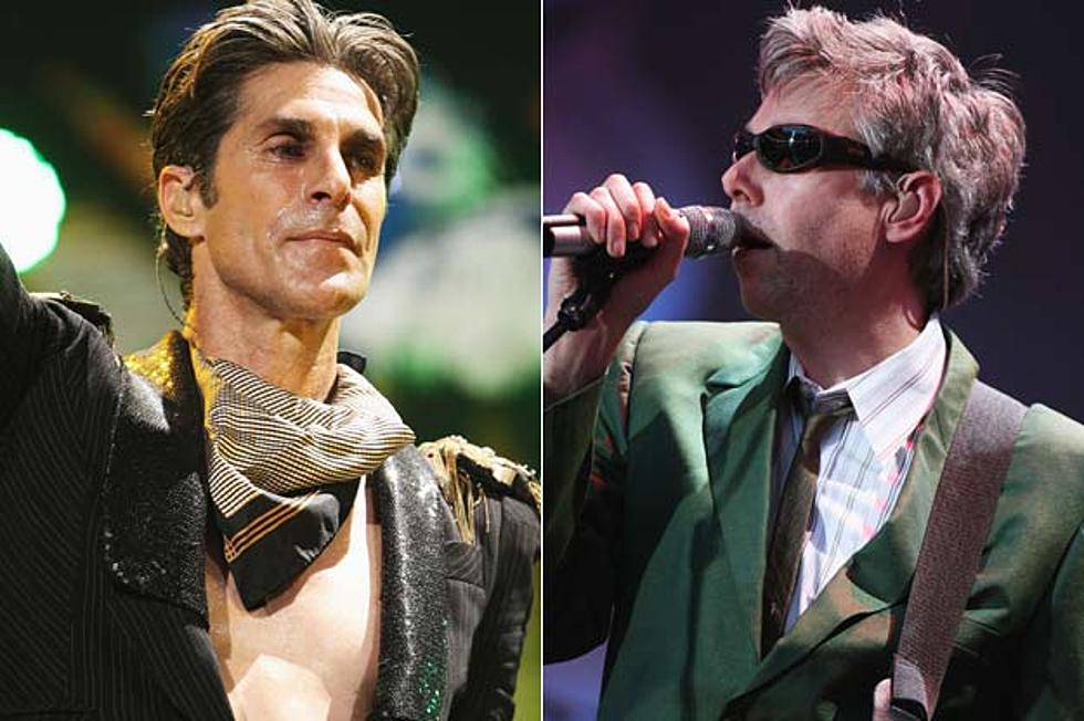 Perry Farrell on Death of Adam Yauch: ‘He Was a Part of Our Musical Vernacular’