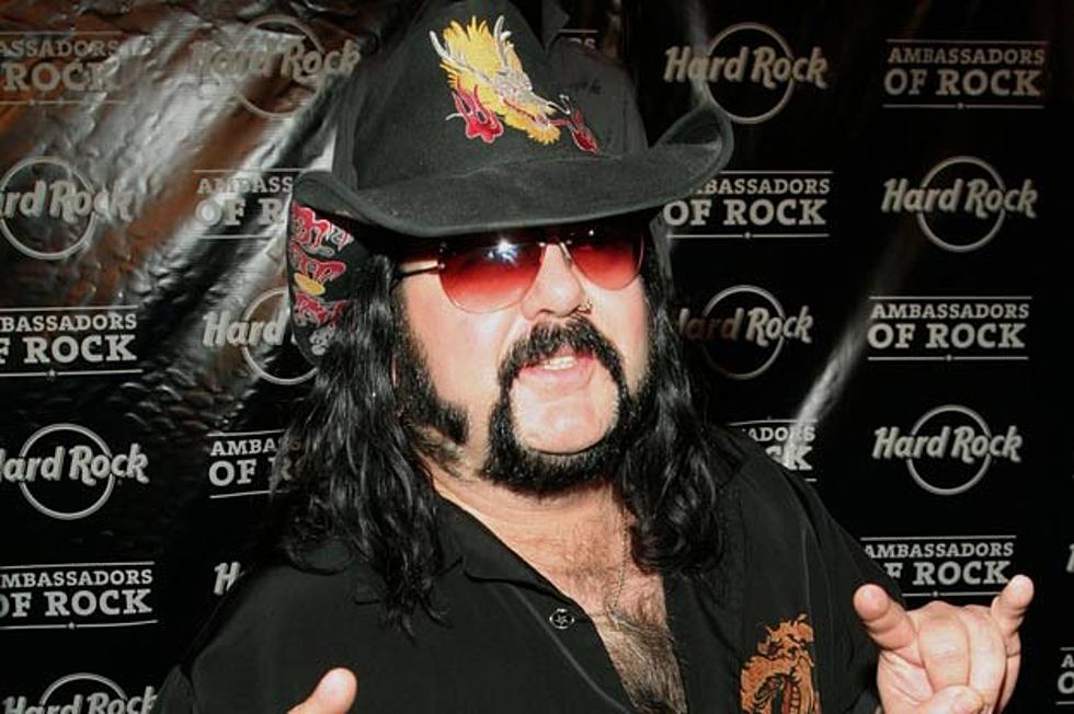 Hellyeah’s Vinnie Paul Talks ‘Band of Brothers,’ Getting Back to Metal Roots + More