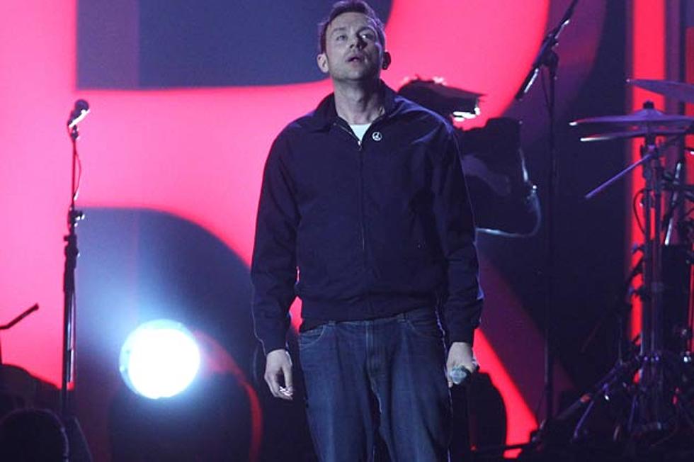 Blur’s Damon Albarn Scheduled to Perform at Poetry Festival