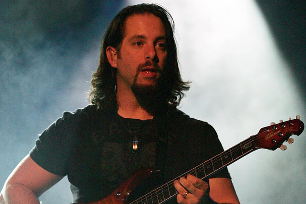 Dream Theater’s John Petrucci Heads Up Summer 2012 ‘Shred ‘Til You’re Dead’ Tour