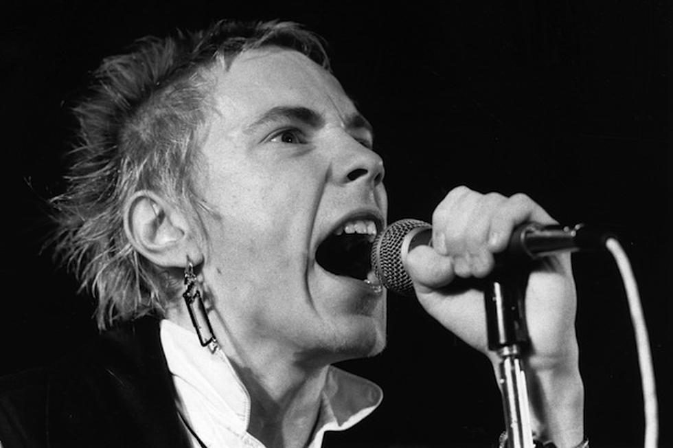 Sex Pistols to Release ‘Never Mind the Bollocks’ 35th Anniversary Box Set