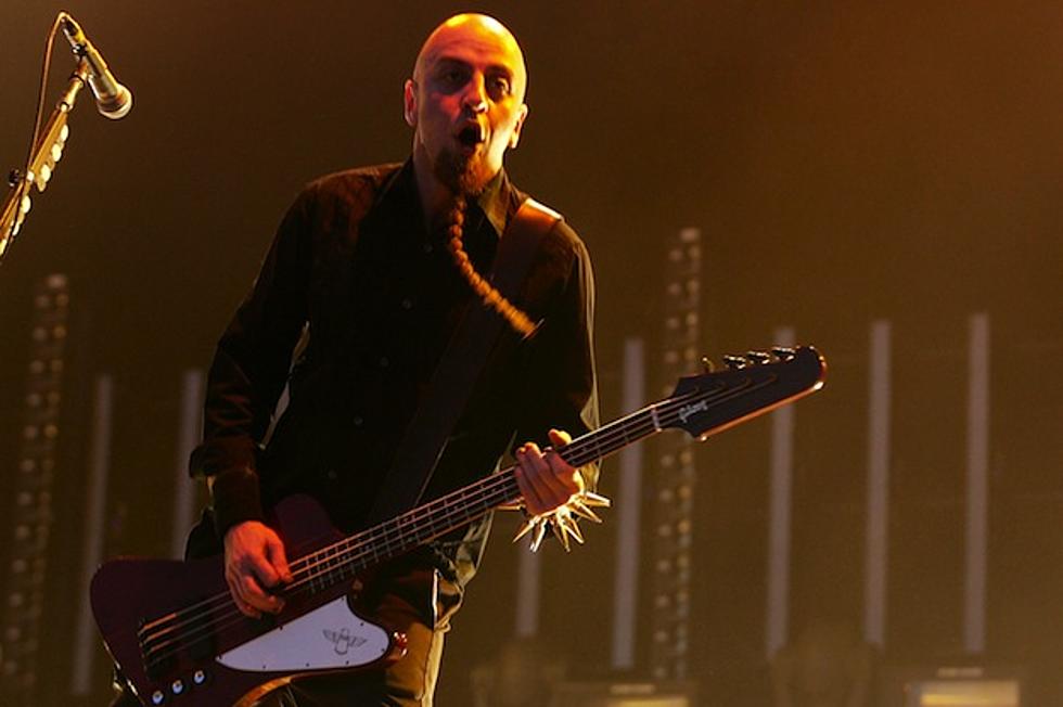 System of a Down’s Shavo Odadjian: ‘We’ll Never Break Up’