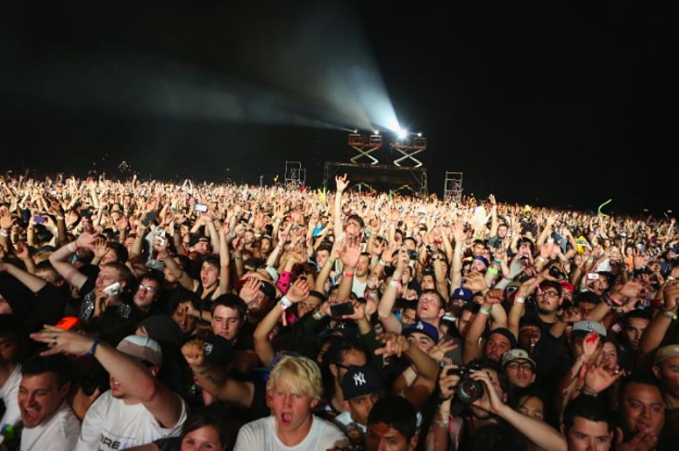 Coachella Staying Put at Current Location