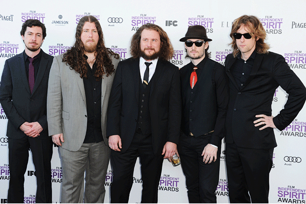My Morning Jacket, ‘Outta My System’ – Song Review