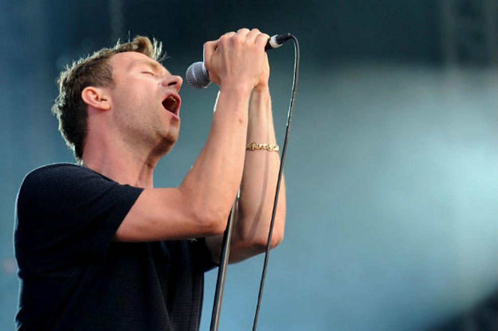 Blur, ‘The Puritan’ – Song Review